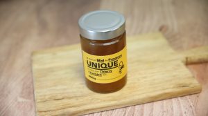 Miel de fleurs de Provence 400g