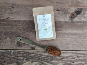 Muscade moulue bio 50g