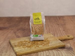 Graines de lin blond 250g