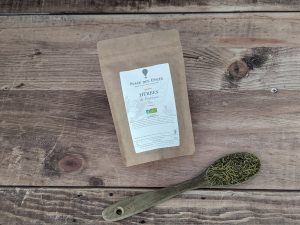 Herbes de Provence bio 50g