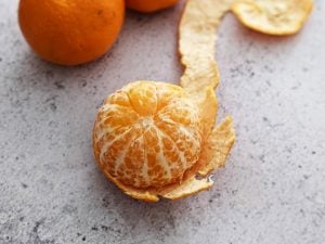 Mandarine Orri