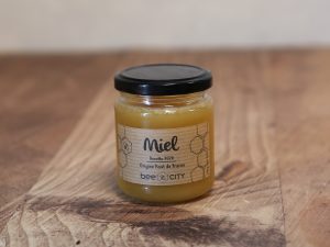 Miel toutes fleurs 250g