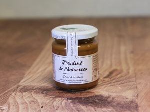 Praliné noisettes 250g