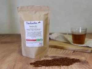 Rooibos nature bio 100g