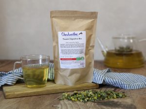 Tisane digestive bio 100g