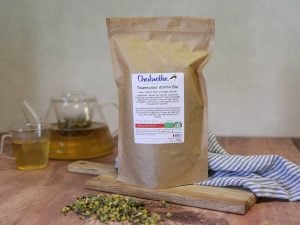Tisane pour dormir bio 100g