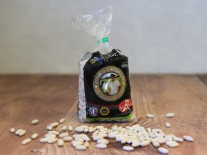 Mogettes de Vendée 