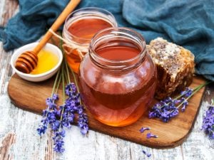Le Miel : une denrée royale !