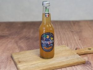 Boisson détoxifiante 33cl