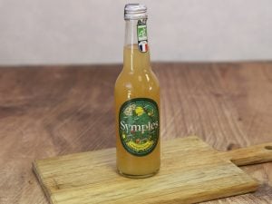 Boisson énergisante 33cl 