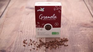Granola au chocolat 315g