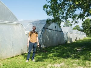 La Cressonnière du Bugey : renouer les liens grâce à l’agriculture biologique