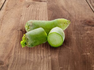 Radis Green Meat