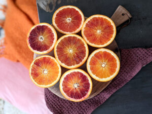 Navel, Tarocco ou Moro, à la découverte des oranges siciliennes de Paola