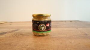 Mogettes cuisinées au naturel - 415g
