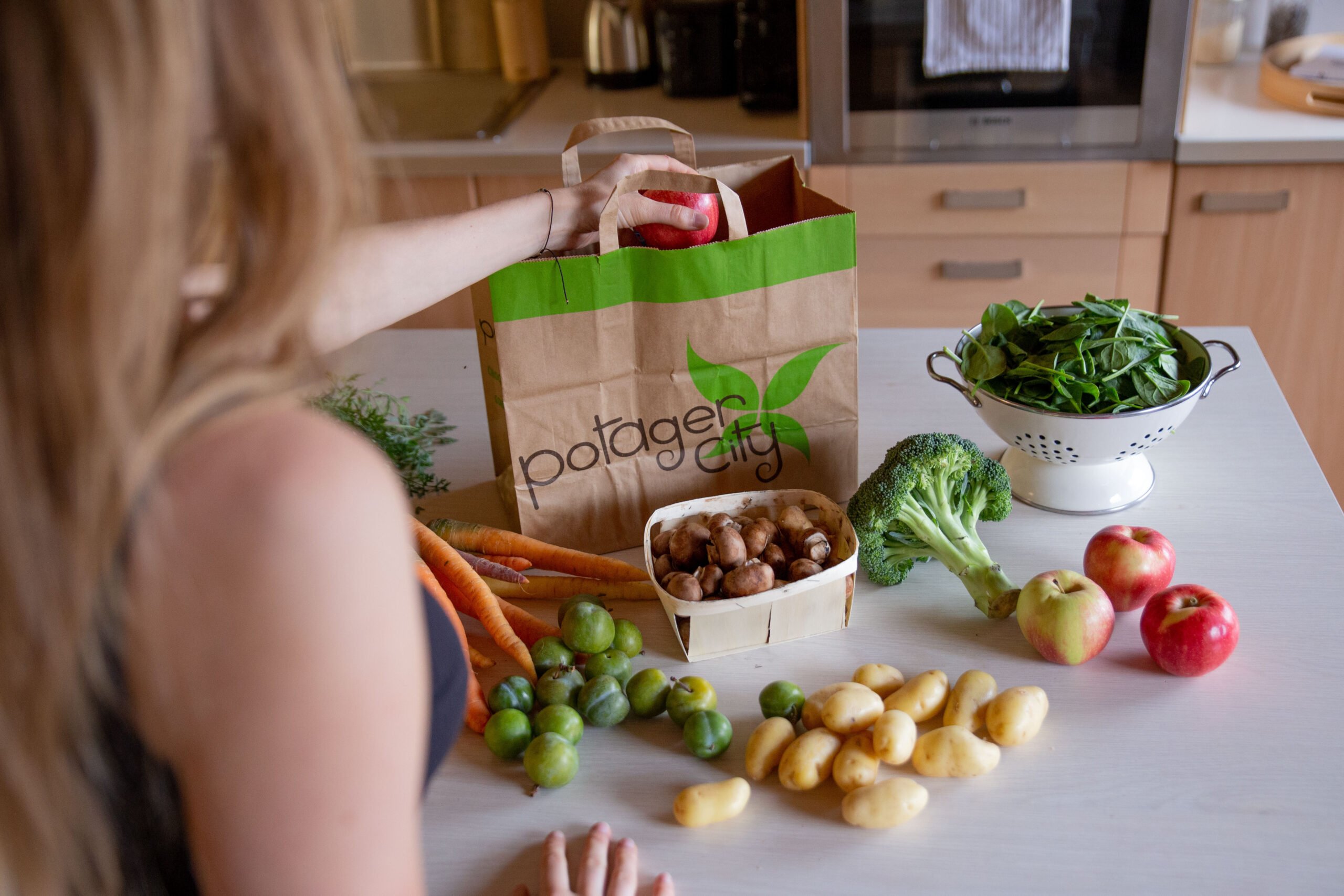 Nos 5 plats préférés pour bien commencer la rentrée