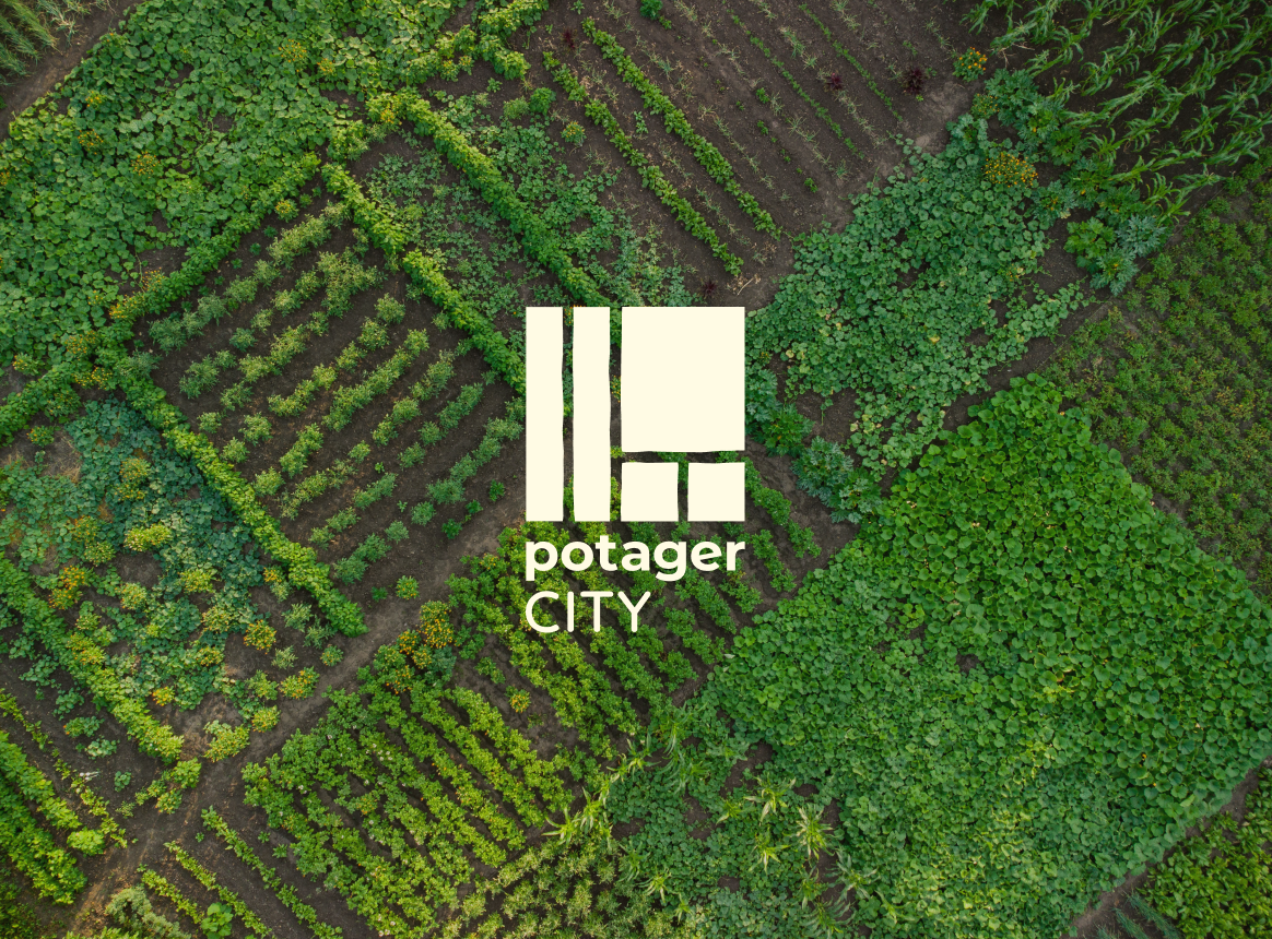 Potager City devient Potager City, dénicheurs de bon !