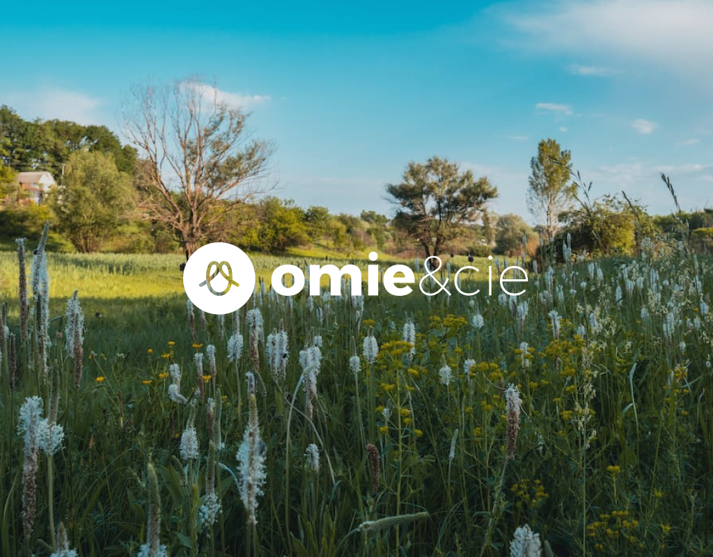 Omie & Cie, pionniers de l’agriculture régénérative